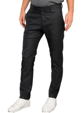 Pantalon formal negro jasped