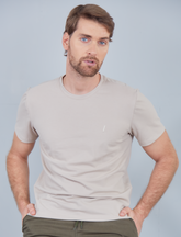 Camiseta basica arena