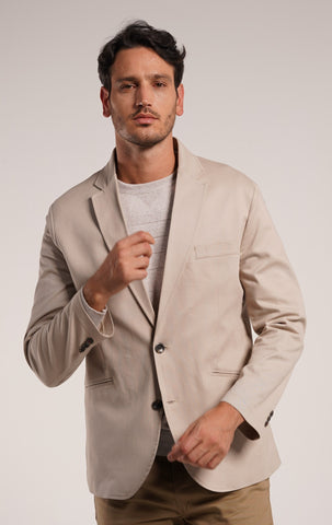 Blazer casual arena