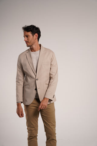 Blazer casual arena